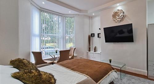 Sidemersey Livings - Botanic Residence photo 35