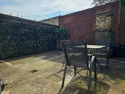 Sidemersey Livings - Botanic Residence photo 8