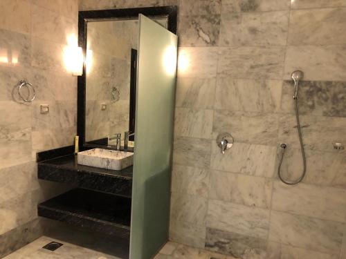 Gallery image of The Palace Hotel & Chalet Salalah in Salalah