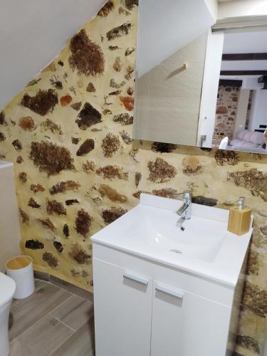 Fotografie z fotogalerie ubytování Apartamento turístico Qué será, será v destinaci Cadalso