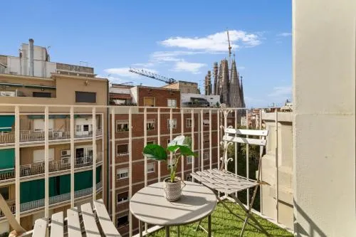 Suite Home Sagrada Familia photo 99