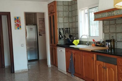 Gallery image of Villa Andalouse in Argentona