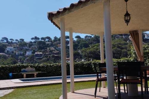 Gallery image of Villa Andalouse in Argentona