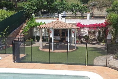 Gallery image of Villa Andalouse in Argentona