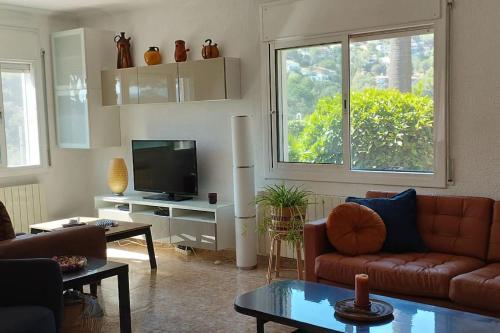Gallery image of Villa Andalouse in Argentona