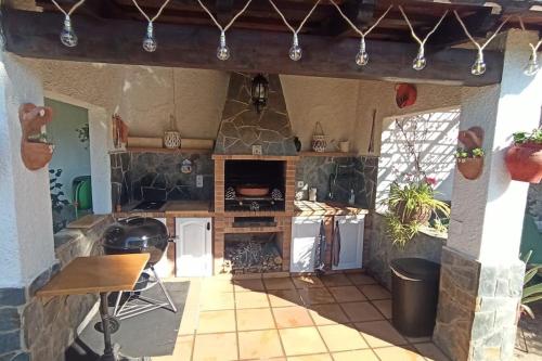 Gallery image of Villa Andalouse in Argentona