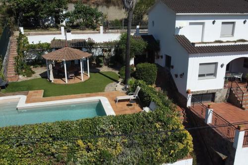 Gallery image of Villa Andalouse in Argentona