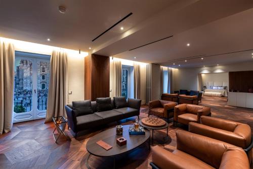 AF Duomo - Milano Luxury Suites photo 10