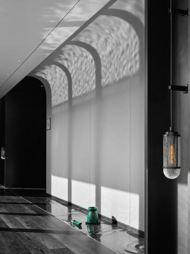 Fotografie z fotogalerie ubytování Banyan Tree Dongguan Songshan Lake v destinaci Tung-kuan