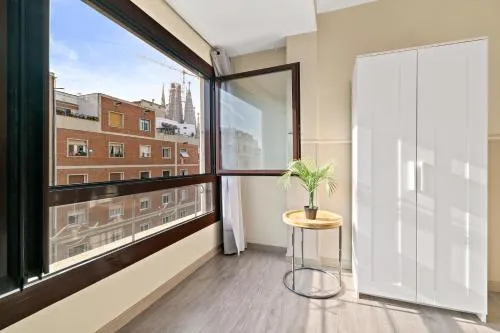Suite Home Sagrada Familia photo 7