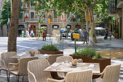 Catalonia Eixample 1864 photo 31