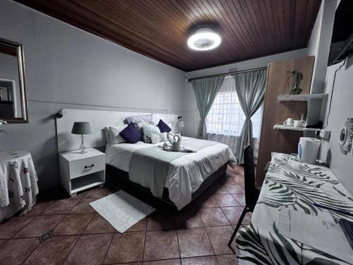 Elsjes Guesthouse
