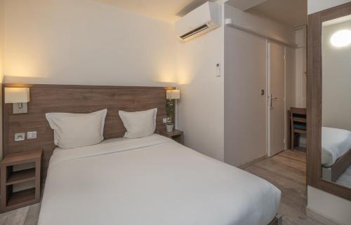 Hotel la Perle Montparnasse