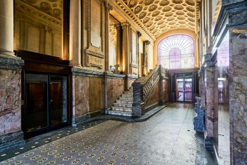 Photo de la galerie de l'établissement Hôtel Particuler - T2 - Contemporain, à La Madeleine
