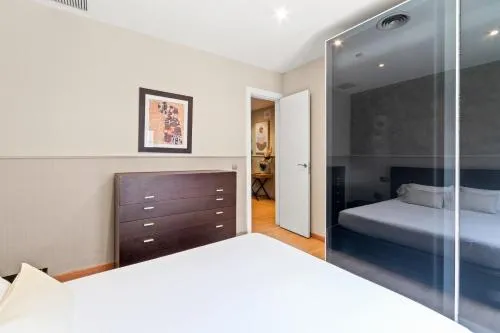 Suite Home Sagrada Familia photo 85