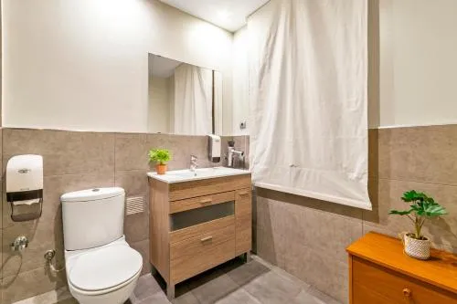 Suite Home Sagrada Familia photo 63