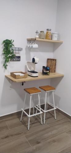 Fotografie z fotogalerie ubytování Apartamento turístico Qué será, será v destinaci Cadalso