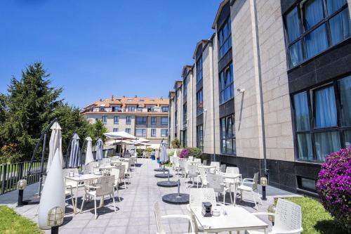 Hotel Vilagarcia