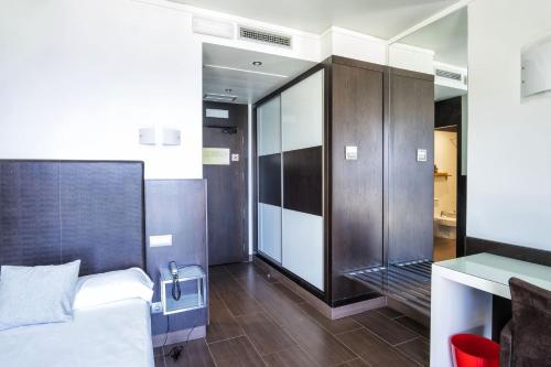 Fotografie z fotogalerie ubytování Hotel Alda Carril v destinaci Vilagarcia de Arousa