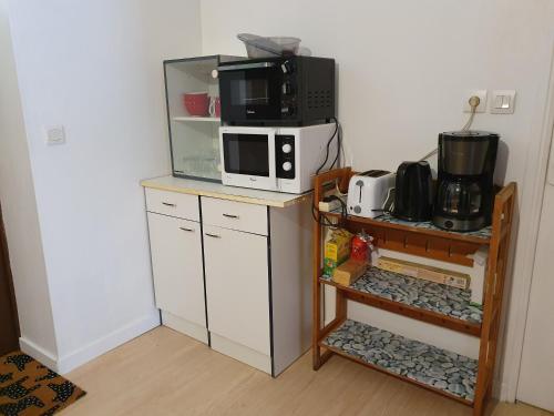 Photo de la galerie de l'établissement Longere des fontaines, à Hanvec