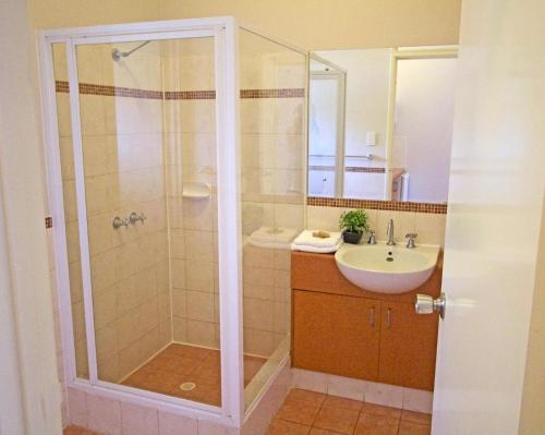 O baie la Margaret River Town Central Suite 26
