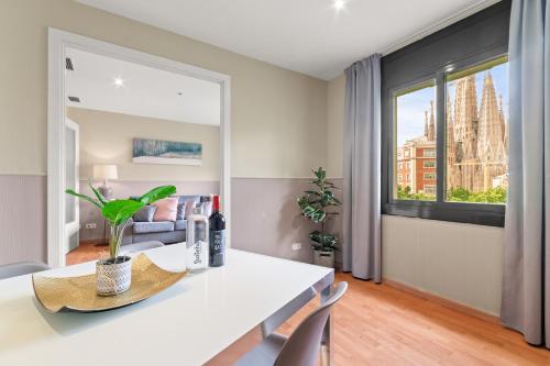 Suite Home Sagrada Familia photo 211