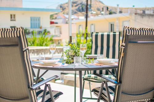 Nafplio Vacation House