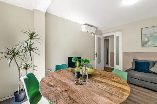 Suite Home Sagrada Familia photo 77