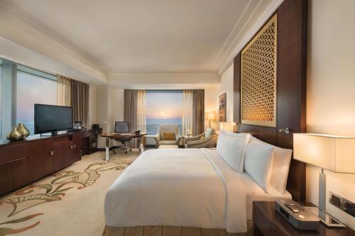 Conrad Dubai Image