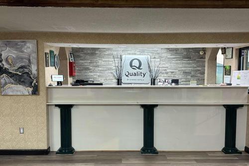 Galería fotográfica de Quality Inn Byron en Byron