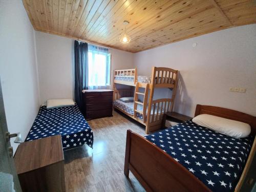 Gallery image of Terrace Gordi (Nino&Gio) in Gordi