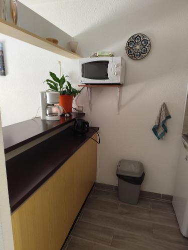 Studio cosy proche centre-ville Digne les bains