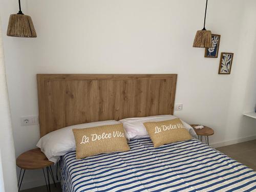 Apartamentos Brisas de Mar