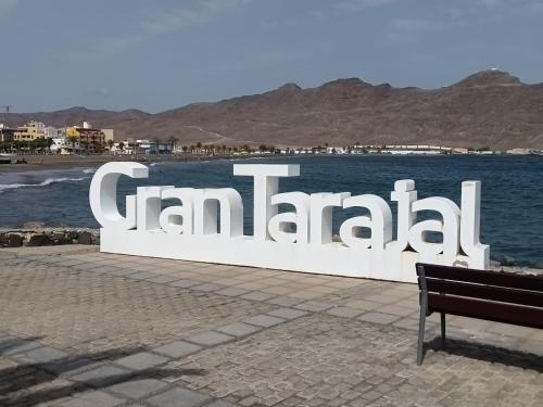 Galeriebild der Unterkunft La Catumbela in Tuineje