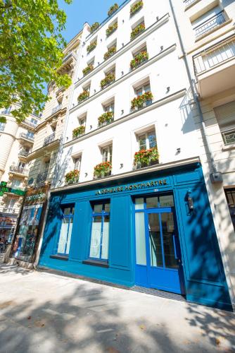 Demeure Montmartre