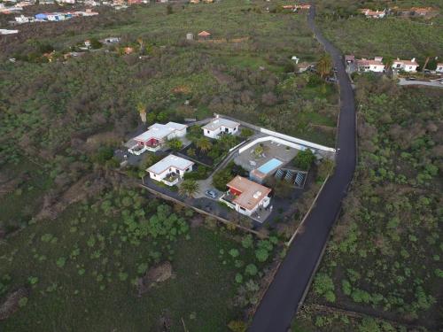 Foto Los Guanches Bungalows 5