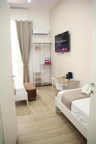 VPM ROOMS central train station
