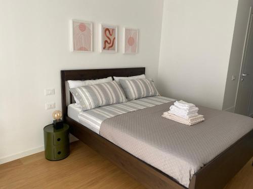 Magie Milano Rooms Tortona District-Navigli