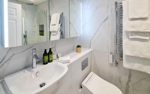 Cheval Knightsbridge photo 24