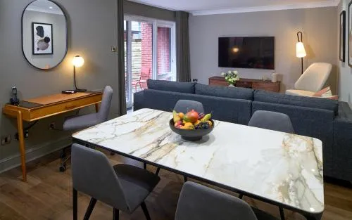 Cheval Knightsbridge photo 17