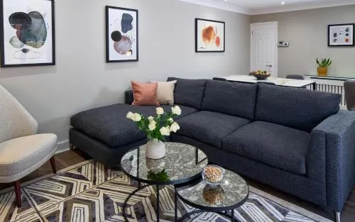 Cheval Knightsbridge photo 18