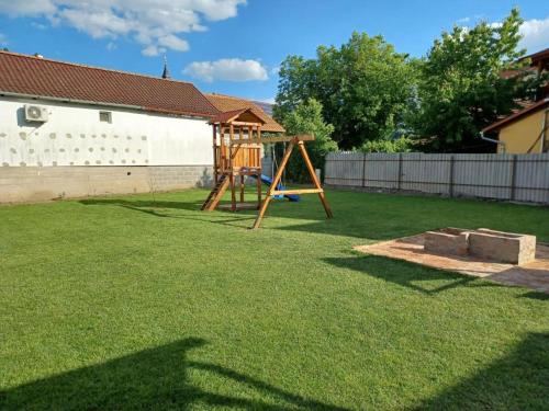 JJJunior Apartman - Gyula 5700 Gyula, Horváth Ferenc utca 8 kép - 3