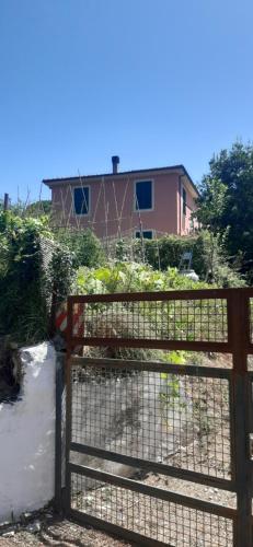 Galeriebild der Unterkunft La casa dei Giomi in Deiva Marina