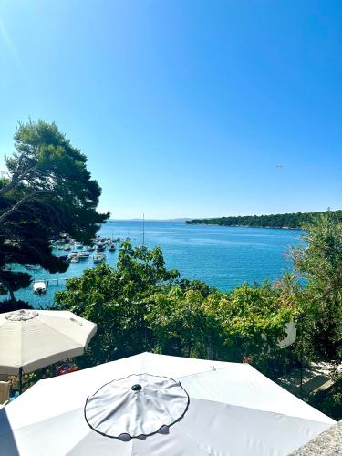 Sea View Room Macolic