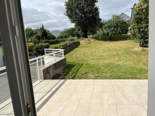 Maison ville confort