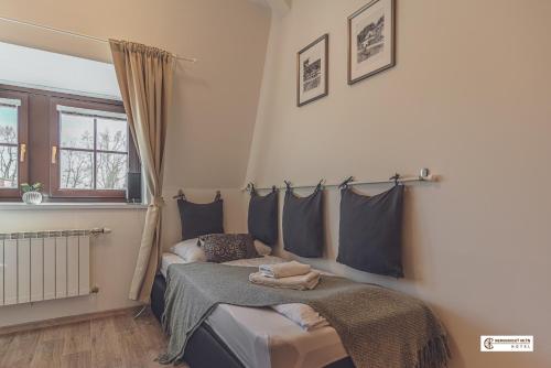 Gallery image of Hotel Nemojanský mlýn in Nemojany