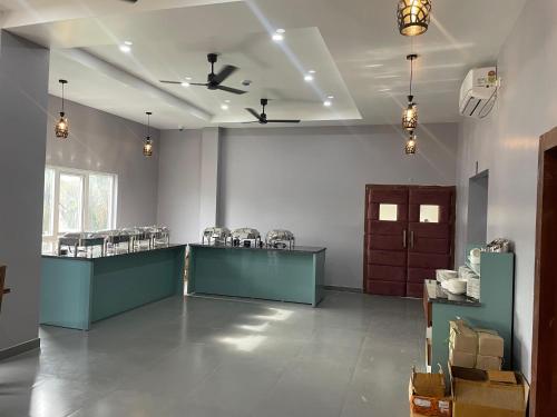Fotografie z fotogalerie ubytování Hotel RKD Inn v destinaci Guváhátí