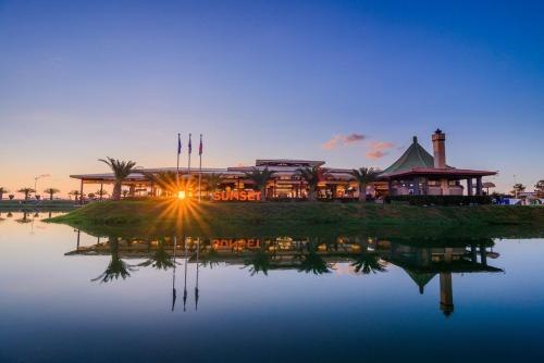Fotografie z fotogalerie ubytování Real Palace BATUMI v destinaci Batumi