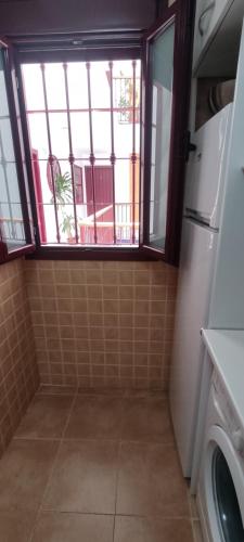 Estepona city center apartment