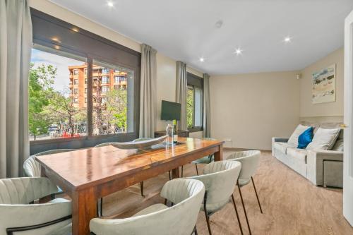 Suite Home Sagrada Familia photo 245